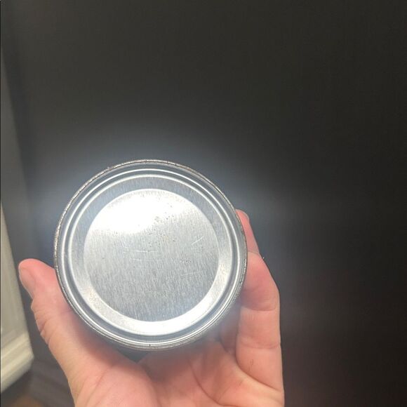 Vintage Collectible Can - Green and Red 7UP - Picture 5 of 5